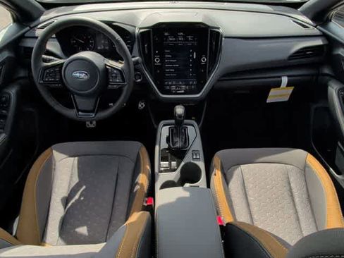 New 2026 Subaru Crosstrek 2.5i Sport image 13