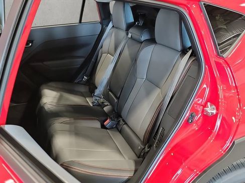 New 2026 Subaru Crosstrek 2.5i Limited AWD/4WD image 18