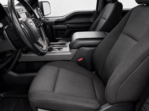 Used 2019 Ford F150 XLT w/ Equipment Group 302A Luxury AWD/4WD image 14