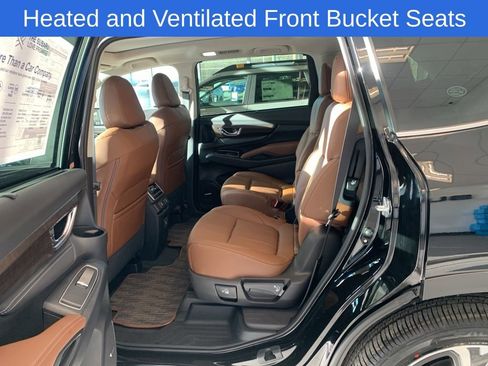 New 2026 Subaru Ascent Touring image 13