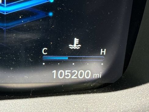 Used 2022 Hyundai Santa Fe Calligraphy w/ Cargo Package AWD/4WD image 28