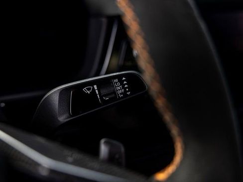 Certified 2025 Porsche Cayenne GTS image 47