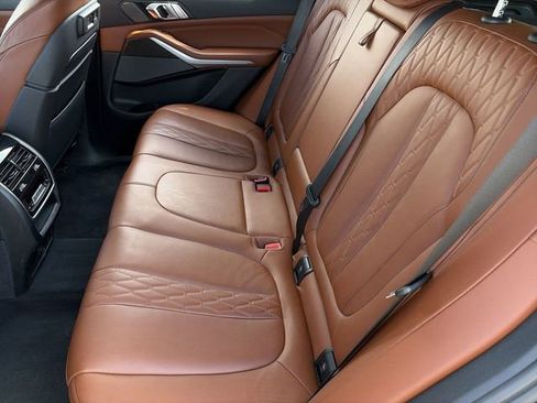 Used 2023 BMW X5 xDrive45e w/ Executive Package image 17