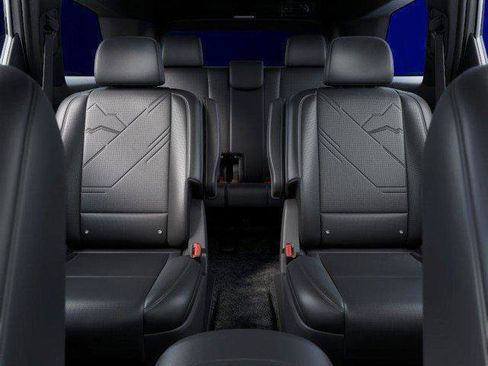 New 2026 Hyundai Palisade XRT Pro AWD/4WD image 12
