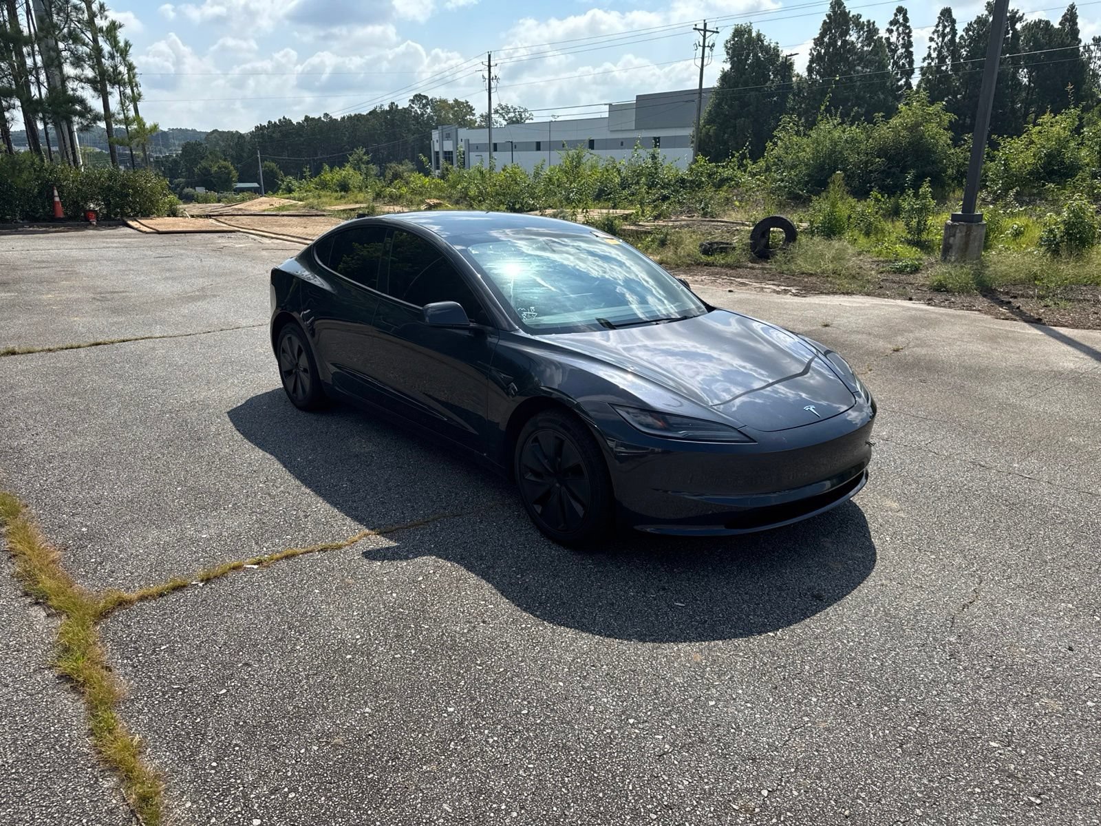 Used 2025 Tesla Model 3 RWD image 6