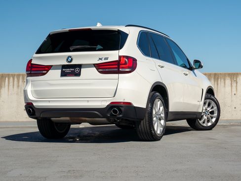 Used 2016 BMW X5 xDrive35i AWD/4WD image 4