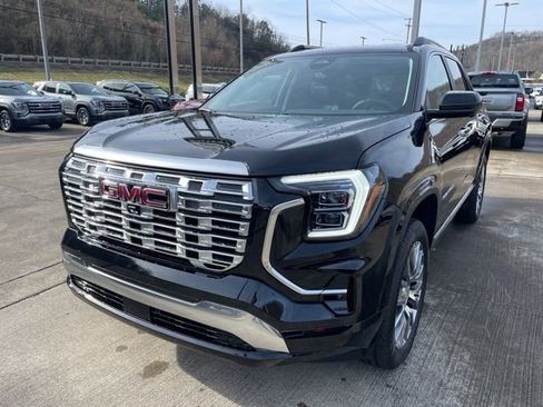 New 2026 GMC Terrain Denali image 5