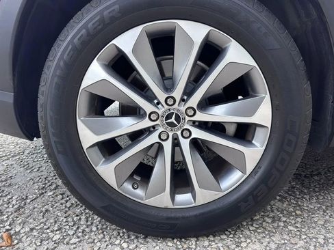 Used 2020 Mercedes-Benz GLE 350 4MATIC image 23