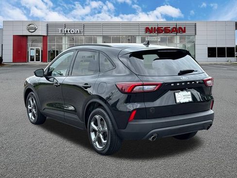 Used 2025 Ford Escape ST-Line FWD image 5