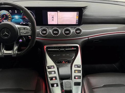 Used 2019 Mercedes-Benz AMG GT 63 S image 28