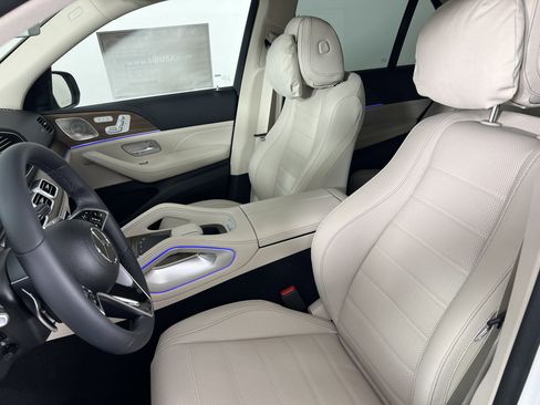 New 2026 Mercedes-Benz GLE 350 4MATIC image 4