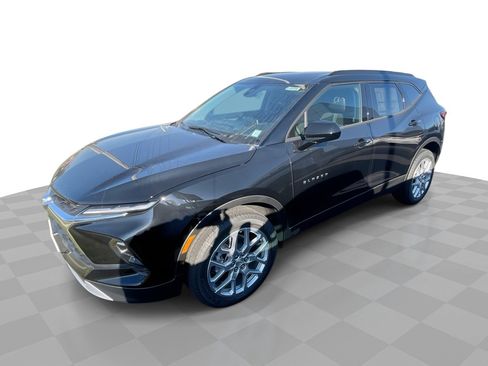 New 2025 Chevrolet Blazer LT w/ Convenience Package image 49