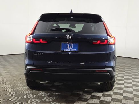 New 2026 Honda CR-V EX-L image 9