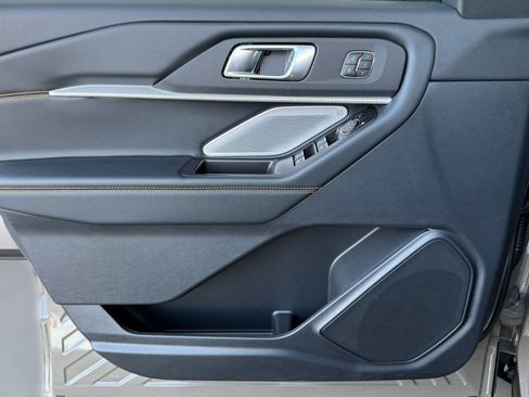 New 2026 Ford Explorer Tremor w/ Tremor Ultimate Package image 21