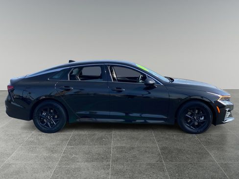 Used 2025 Kia K5 LXS FWD image 6