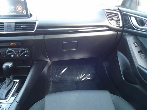 Used 2015 MAZDA MAZDA3 i Sport FWD image 16