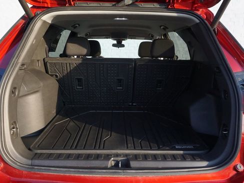Used 2024 Chevrolet Equinox LT w/ LPO, Floor Liner Package FWD image 26