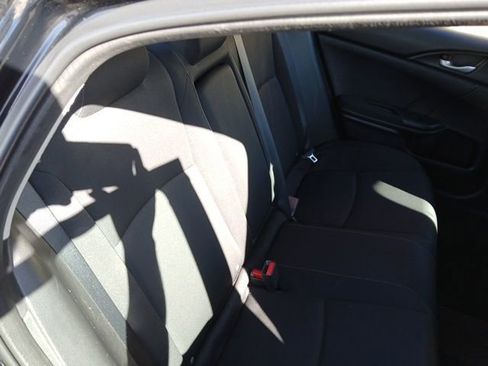 Used 2017 Honda Civic EX image 19