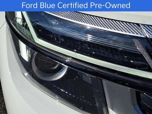 Used 2024 Kia Seltos S FWD image 12