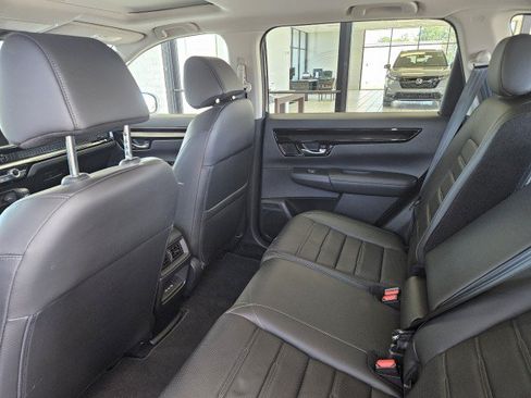 Used 2024 Honda CR-V EX-L image 9