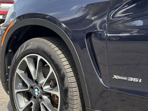 Used 2017 BMW X5 xDrive35i AWD/4WD image 30