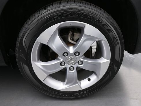 Certified 2022 Honda HR-V LX image 26