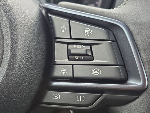 New 2026 Subaru Forester Limited AWD/4WD image 33