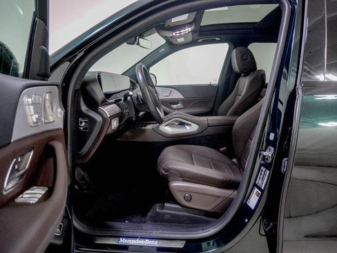 Used 2021 Mercedes-Benz GLE 450 GLE 450 image 21