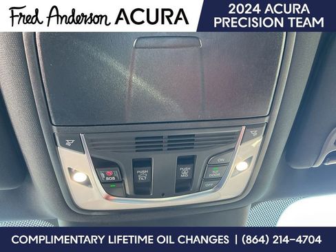New 2026 Acura MDX A-Spec image 22