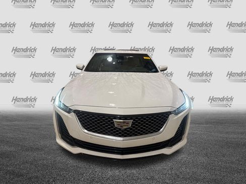 Used 2024 Cadillac CT5 Premium Luxury RWD image 37