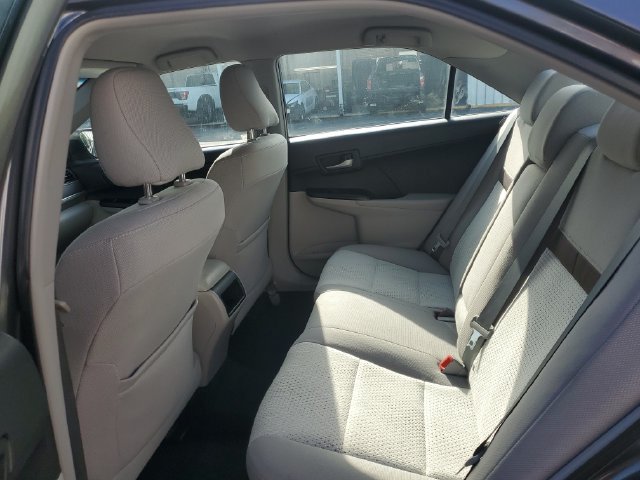 Used 2013 Toyota Camry LE FWD image 9