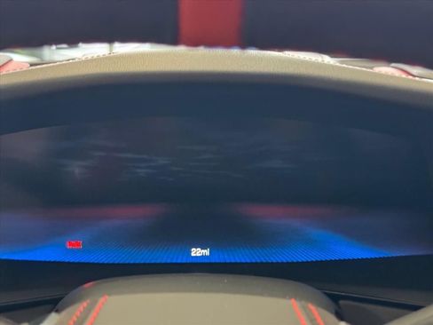 New 2026 Chevrolet Corvette Stingray w/ Z51 Performance Package image 13