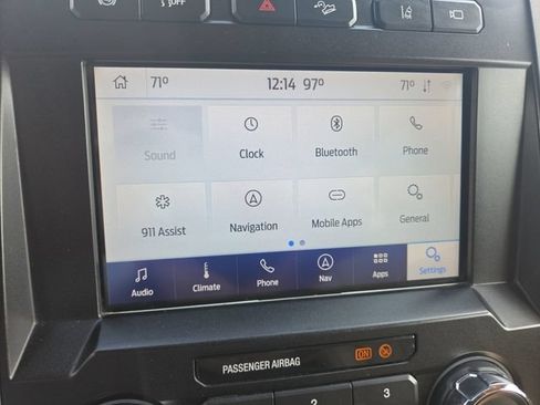 Used 2020 Ford F350 Lariat AWD/4WD image 24