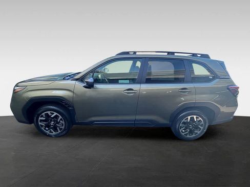 New 2026 Subaru Forester Premium AWD/4WD image 3