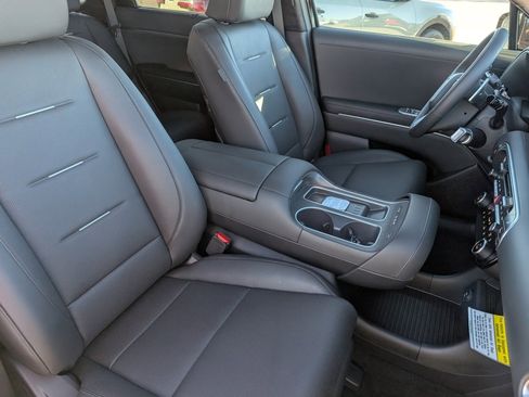 New 2026 Hyundai Palisade Calligraphy image 4