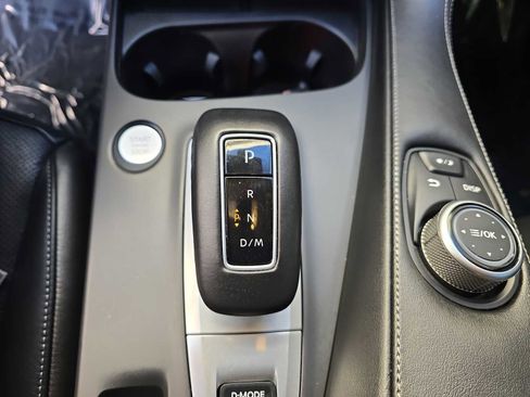 Certified 2024 INFINITI QX50 Luxe w/ Accent Package image 23