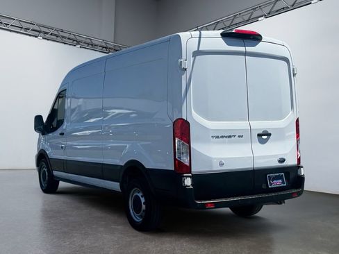 Used 2024 Ford Transit 150 148 Medium Roof w/ Load Area Protection Package RWD image 7