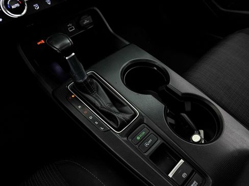 Used 2022 Honda Civic EX image 22