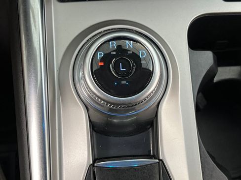 Used 2024 Ford Explorer XLT w/ Equipment Group 202A image 53