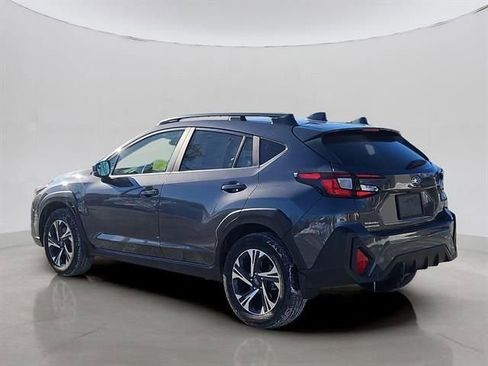 Used 2024 Subaru Crosstrek 2.0i Premium image 24