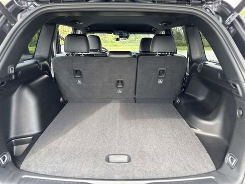 New 2025 Jeep Grand Cherokee Limited w/ Trailer Tow Package image 31