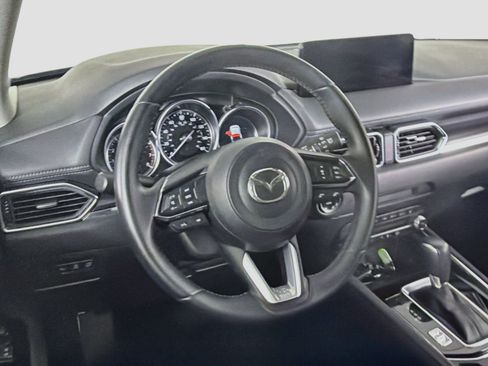 Used 2025 MAZDA CX-5 Carbon Edition AWD/4WD image 18