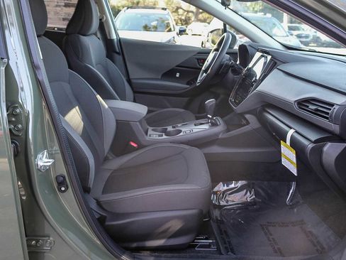 New 2026 Subaru Crosstrek 2.0i Premium image 16