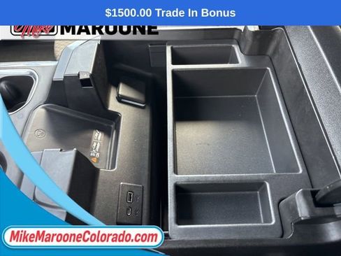 Used 2022 Chevrolet Silverado 1500 RST image 28