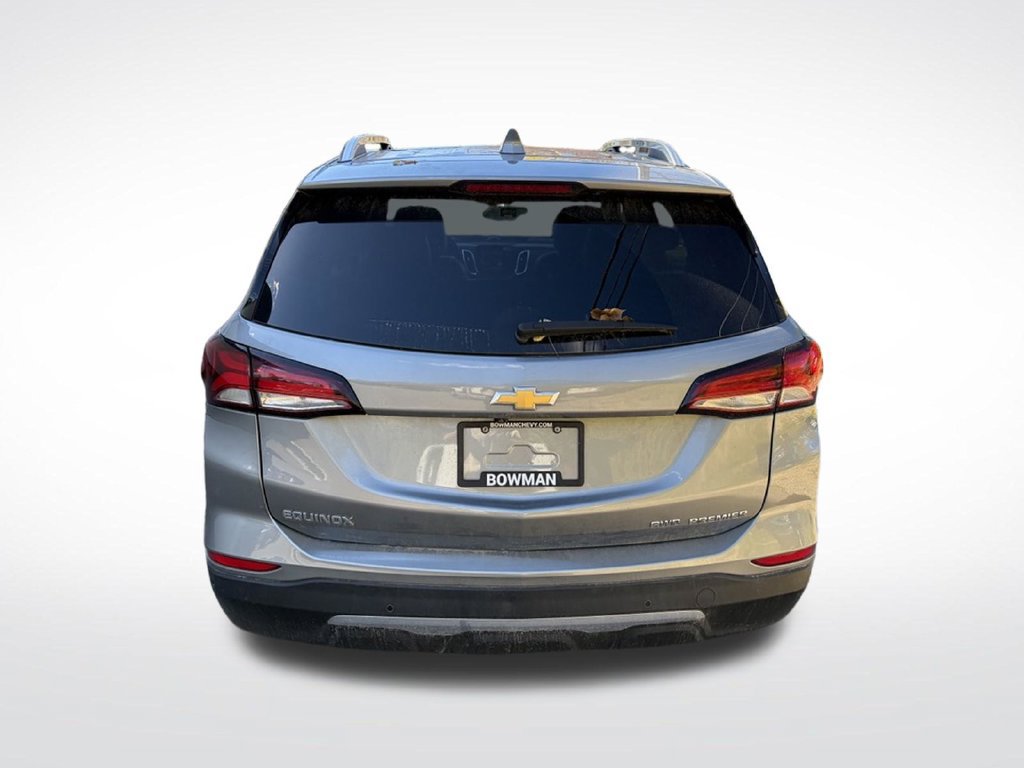 Used 2023 Chevrolet Equinox Premier AWD/4WD image 6