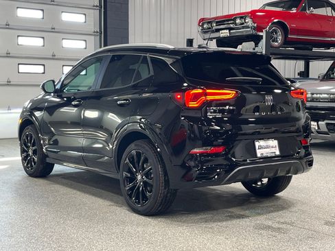 New 2026 Buick Encore GX Sport Touring w/ Advanced Technology Package image 3