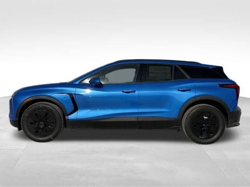 New 2026 Chevrolet Blazer EV LT FWD image 6