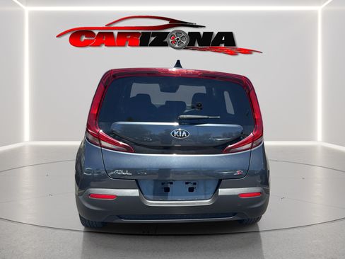 Used 2020 Kia Soul S FWD image 7