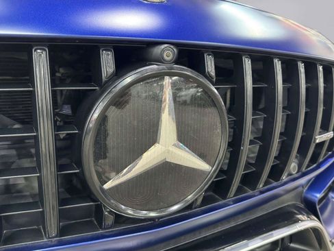 Used 2019 Mercedes-Benz AMG GT 63 S image 19