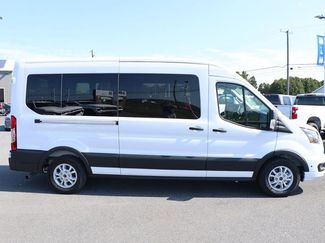 New 2025 Ford Transit 350 XLT video 2